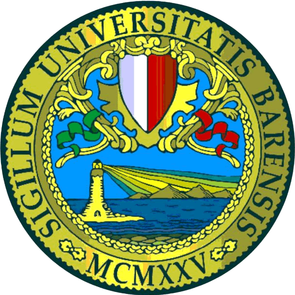 LOGO Universit degli Studi di Bari